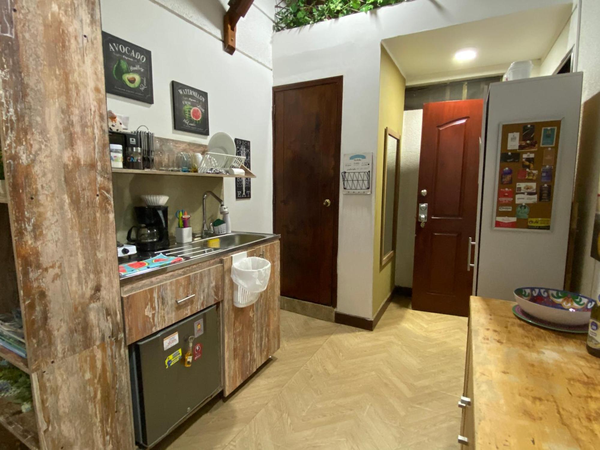 Apartarstudio muy bien ubicado, cercano a todo!! Cali Exterior foto