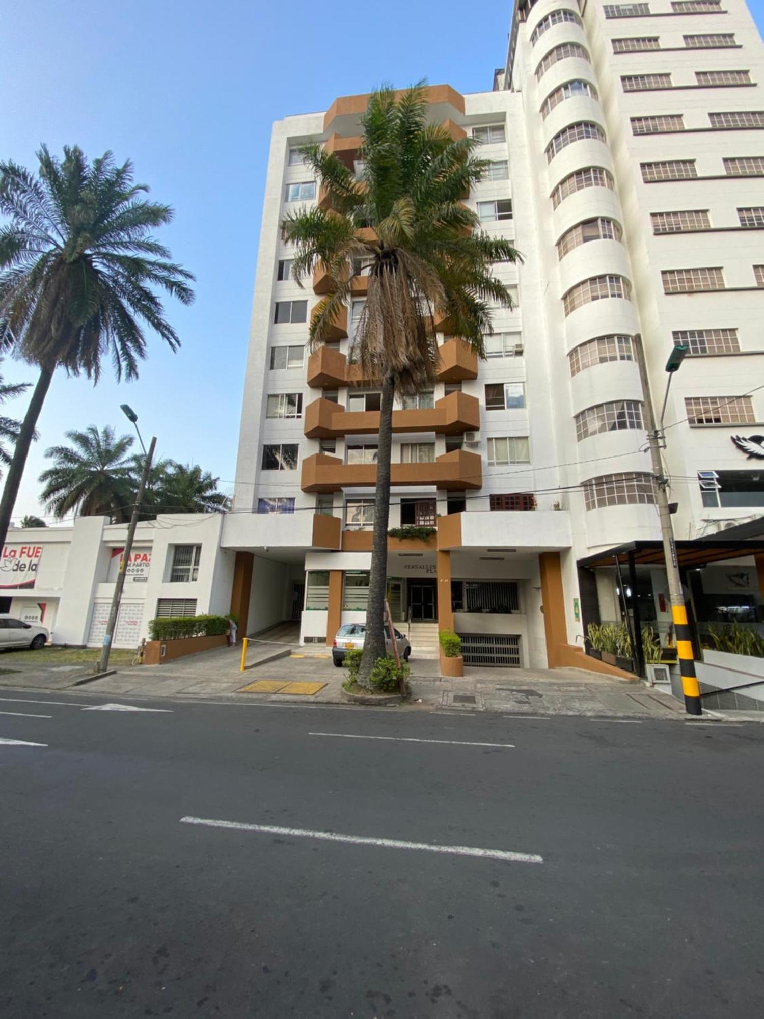 Apartarstudio muy bien ubicado, cercano a todo!! Cali Exterior foto